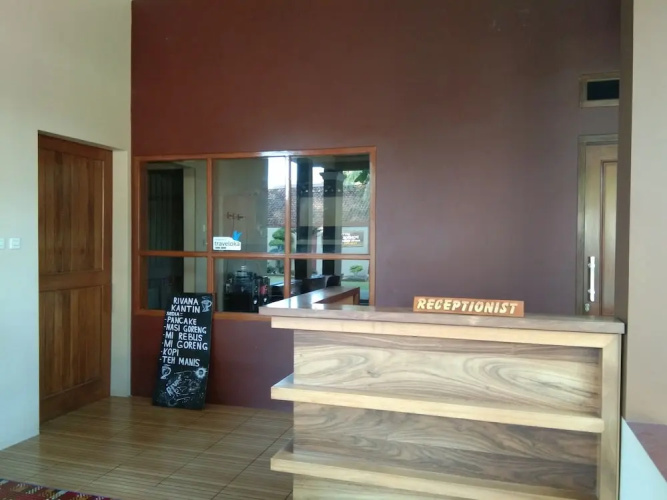 Rivana Hotel