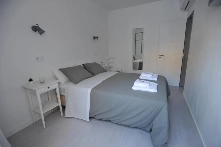 Lagos Central Apartments Ap 9