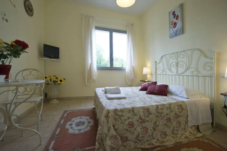 Sogno D'Oro B&B