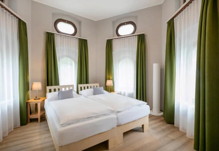 JUFA Hotel Röthelstein
