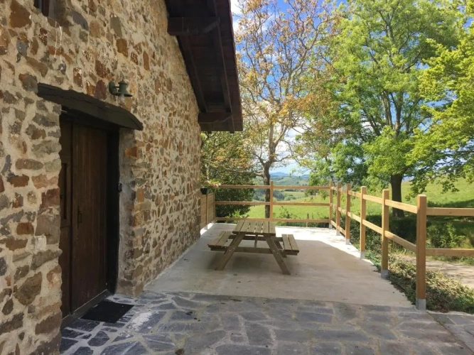 2 Bedrooms Double Apartment