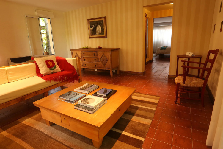 Finca Adalgisa Wine Hotel