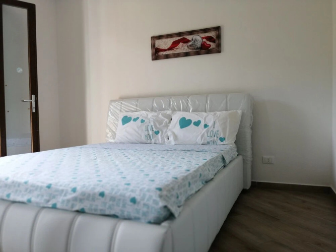 A Badesi in zona tranquilla