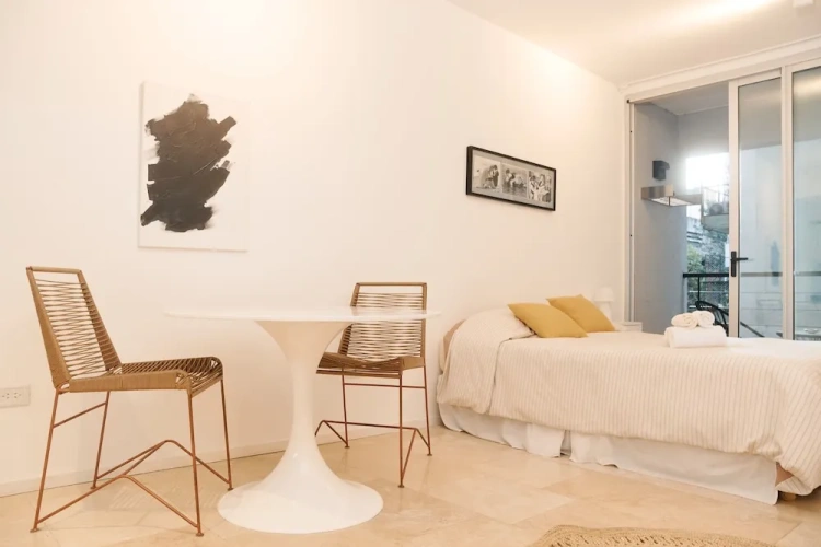 Comfort Apartment