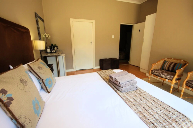Arabelle Guesthouse