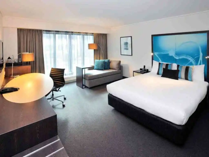 Quadruple Suite