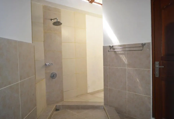1 Bedroom Villa