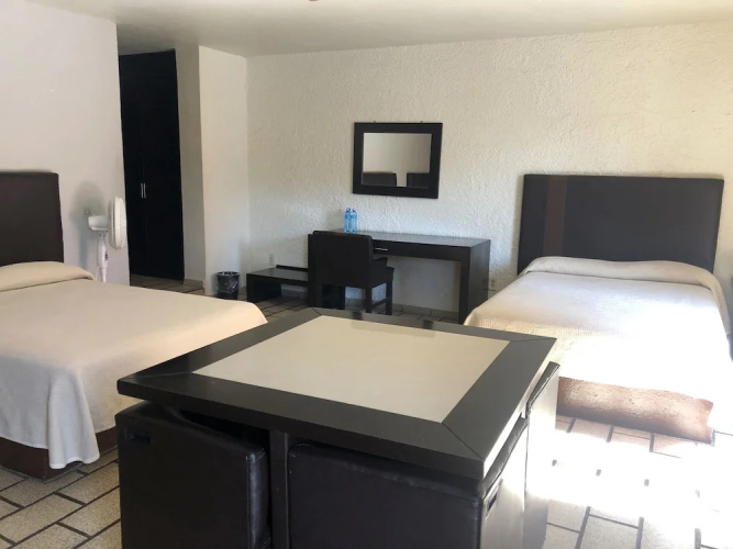 Hotel Plaza Centro