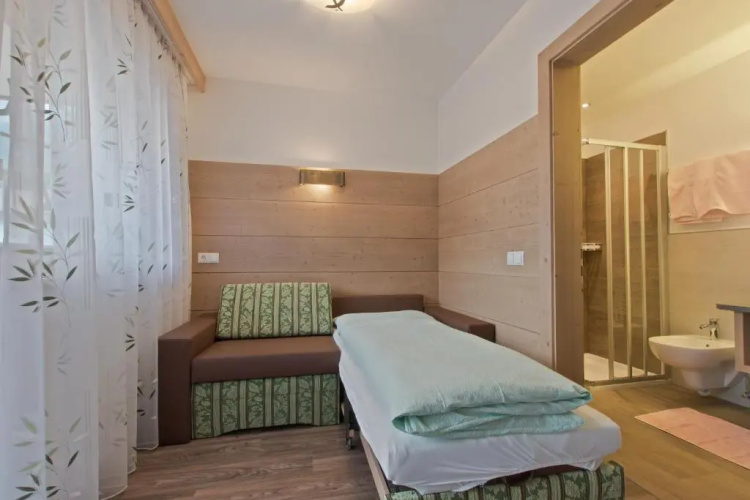 Apartments Ciasa Costa