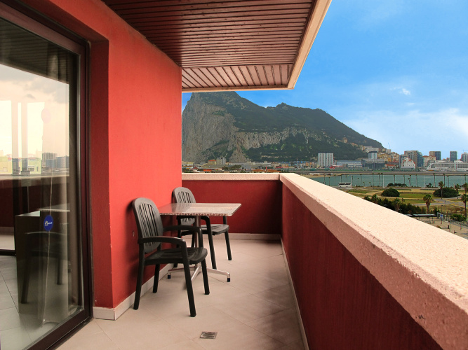 Ohtels Campo de Gibraltar photo 9