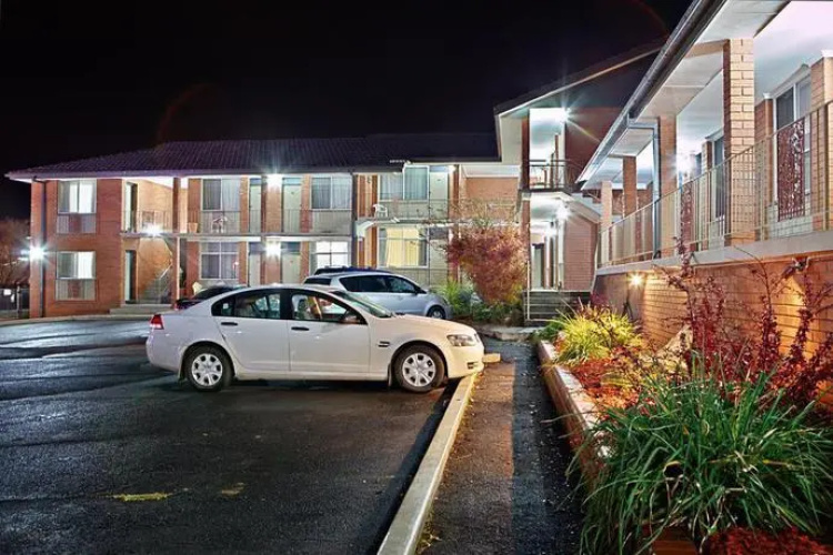 Imagen del hotel