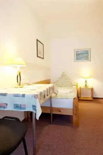 Pension Rhrborn