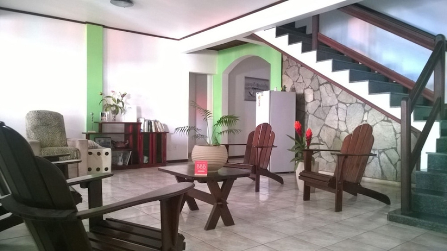 BBB SimpleRooms Centro Lauro de Freitas