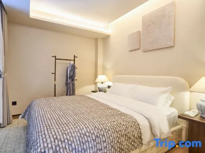 Double Apartment