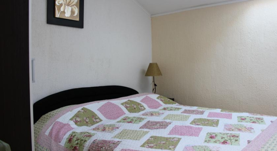 Apartment Moka Central Square