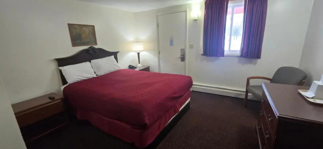 Travelodge Pulaski