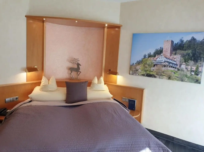 Comfort Double room