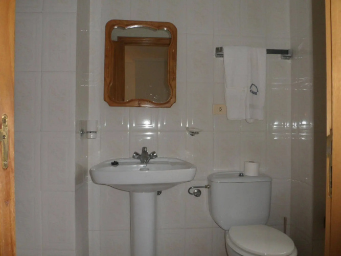 Hotel Conde