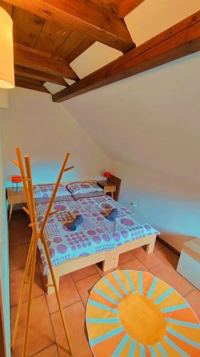 Soča Home Bovec
