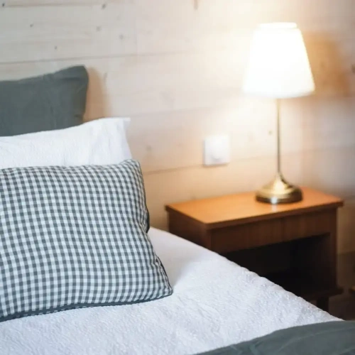 Comfort Double room with courtyard view