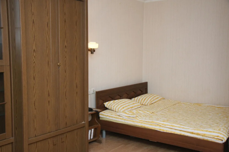 Apartment Kiev Standart