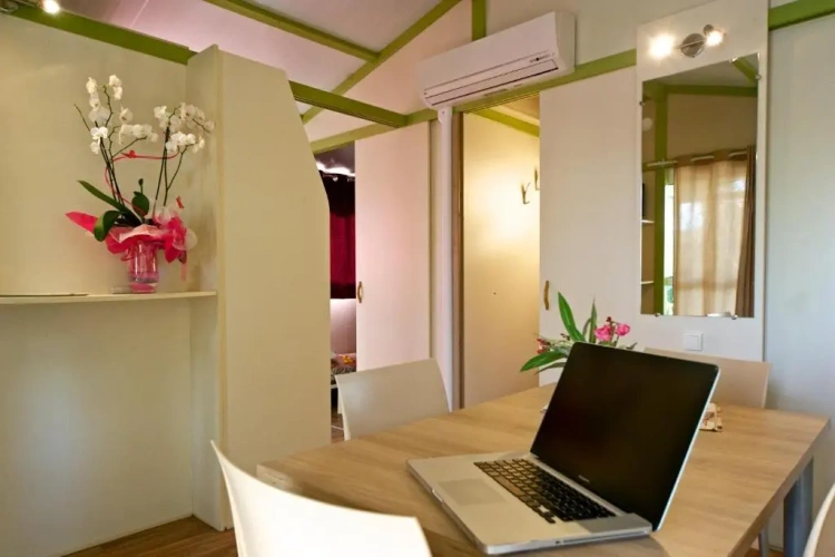 Standard Bungalow