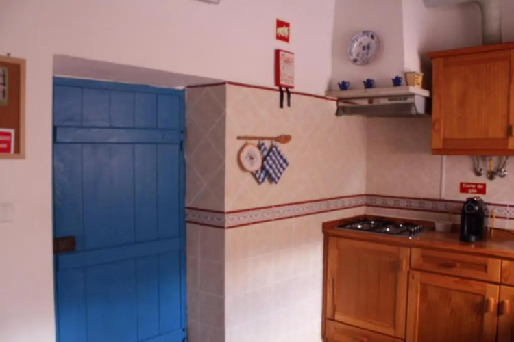Alojamento Casa Rosa
