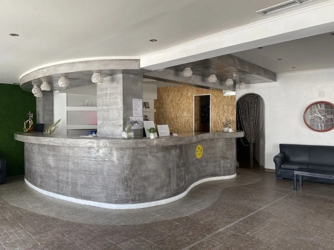 Hotelbild