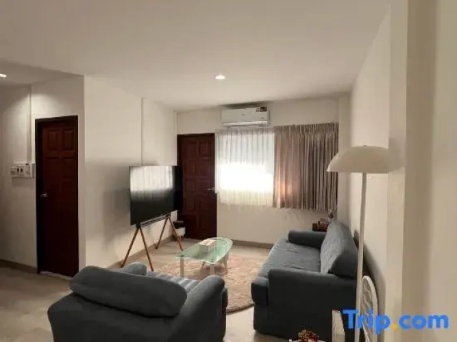 Double Junior Suite