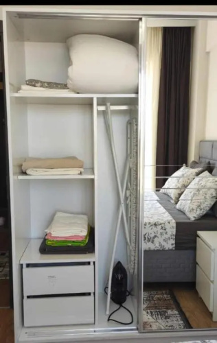 Antalya fully luxry Apartment with swimming pool