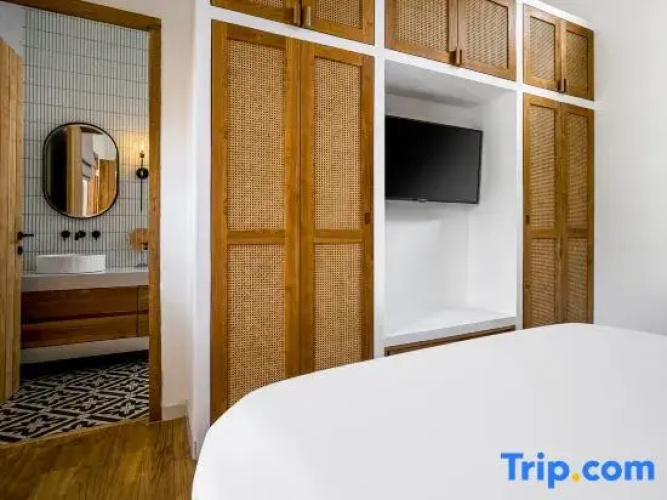 Villa White Pepper 2BR Canggu