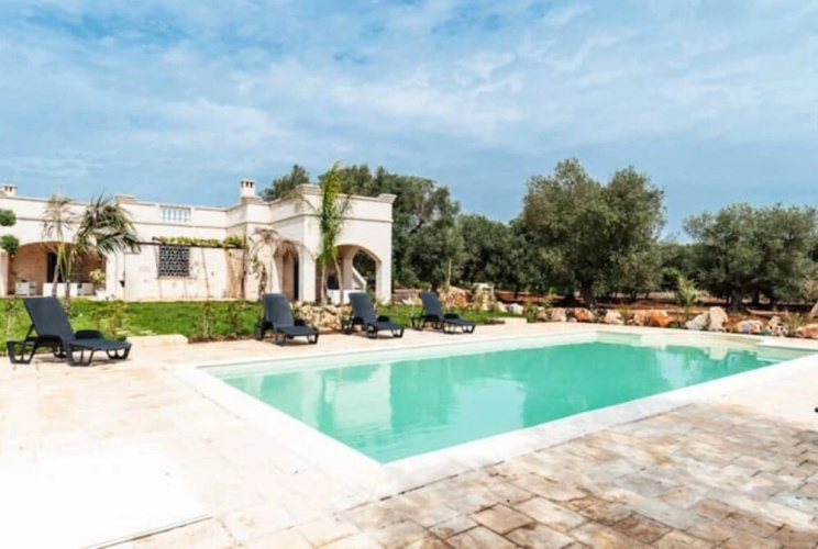 Villa Teresa - Apartment 2