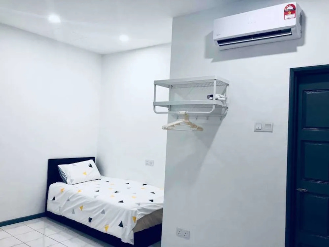 Klang Room by Yolodge