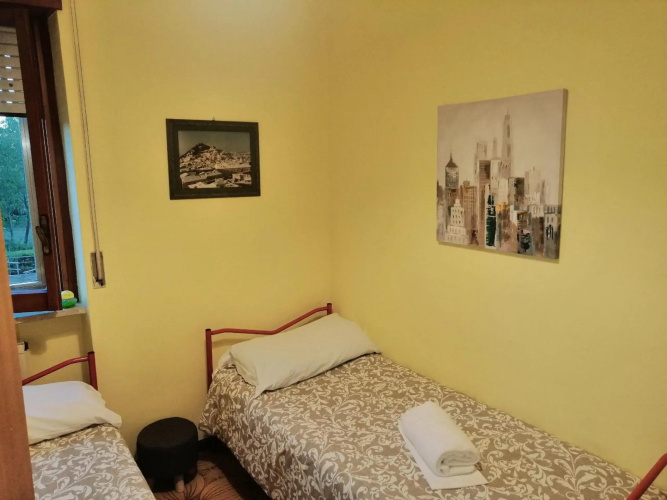 Elena Rooms