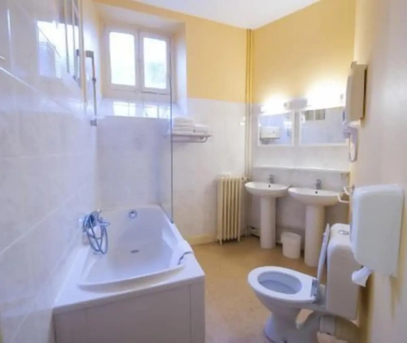 Comfort Triple room