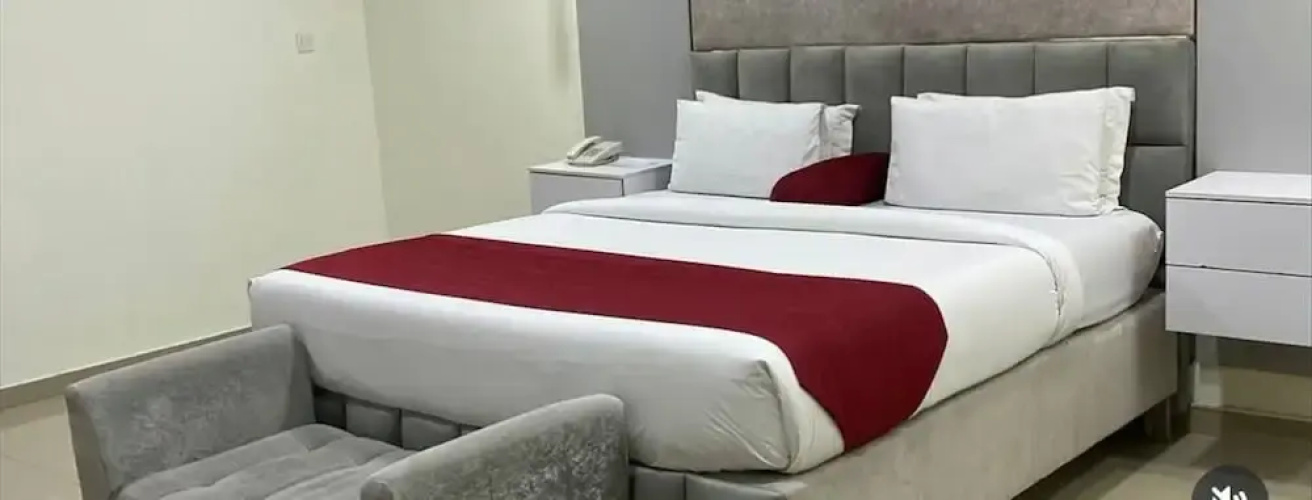 Otel görseli