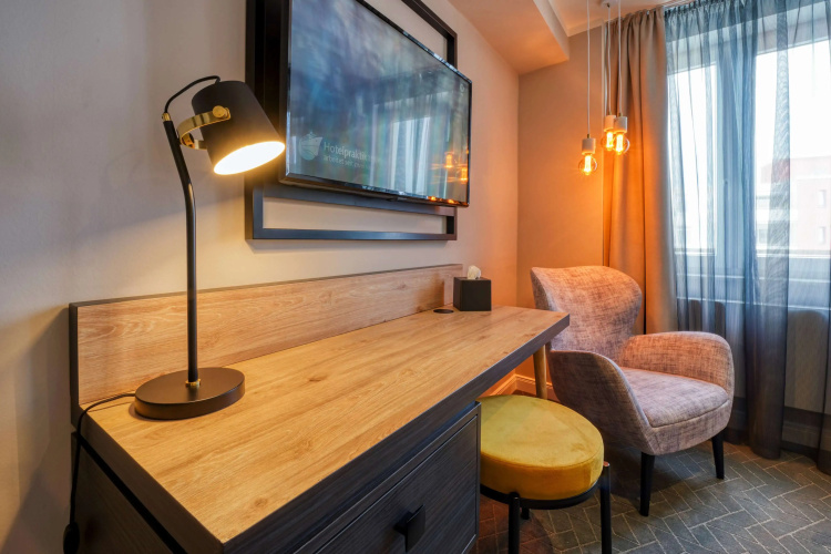 Vienna House Easy by Wyndham Dortmund photo 6