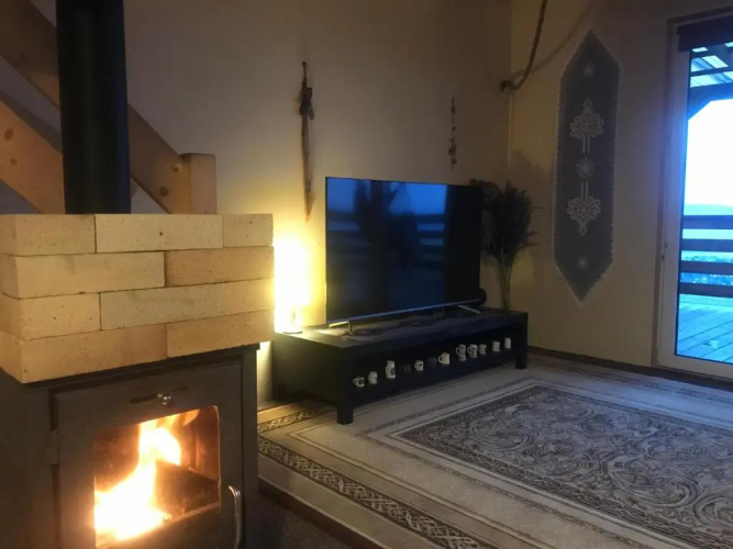 Apartament Panorama