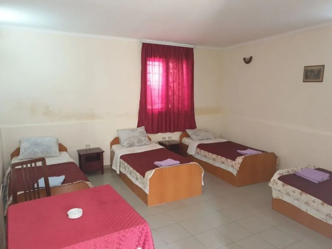 Hotel Kalabria
