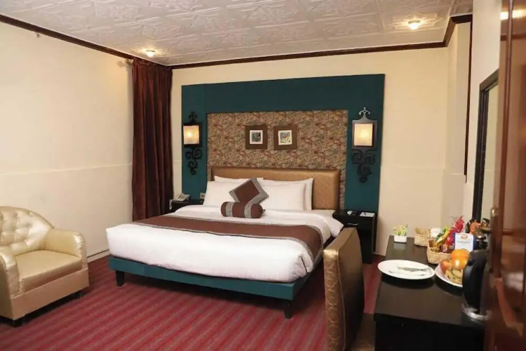 Hotel AG ONE