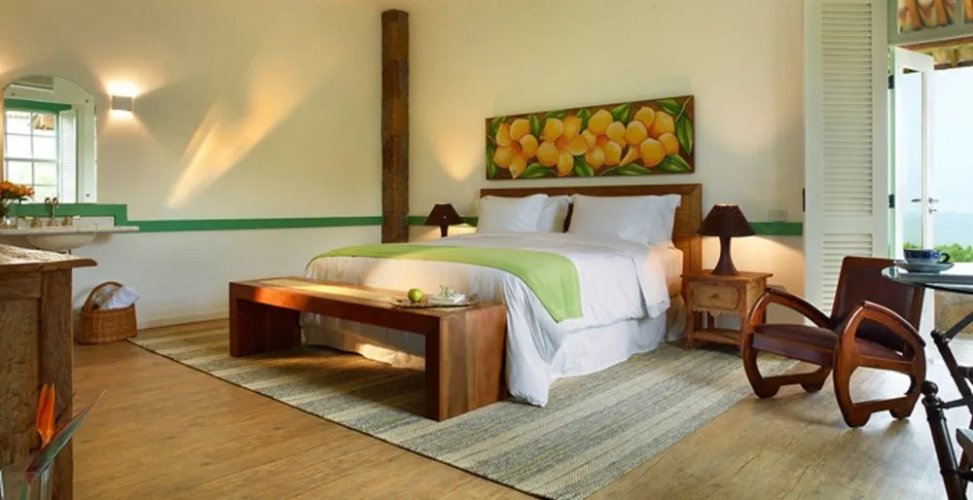 Lake Vilas Charm Hotel & Spa