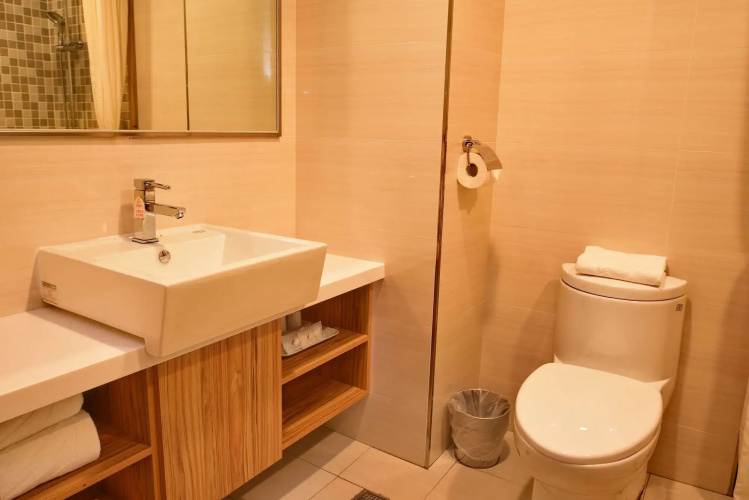 Cilan Resort