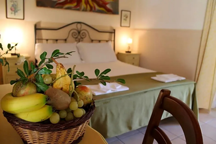 Villa Teresa Resort
