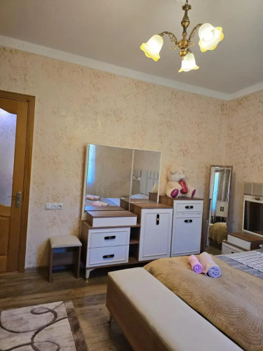 Chakvi house
