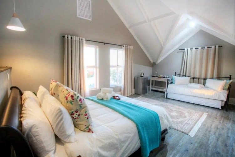 Standard Family room