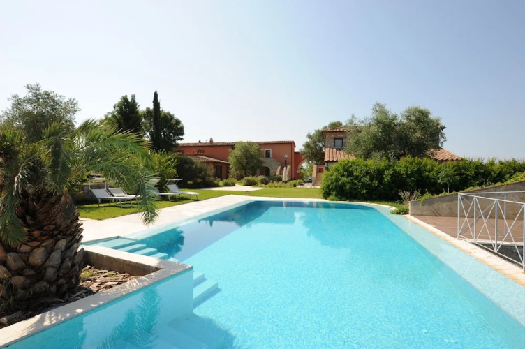 Agriturismo Le Ginestre