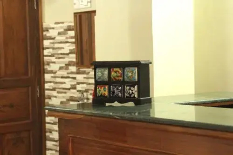 Lotus Paying Guesthouse