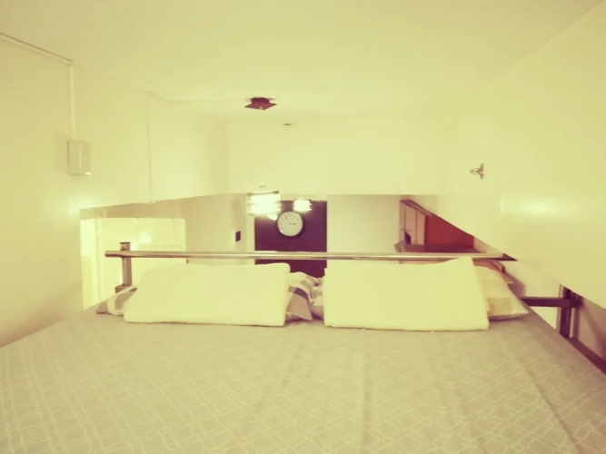 Moldex Residences by Tripsters Hub