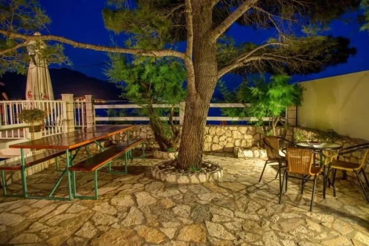 1 Bedroom Comfort Apartment