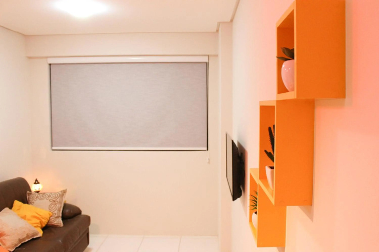 Ira's Home II
